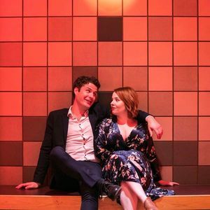 Meet your Posher, Bridie